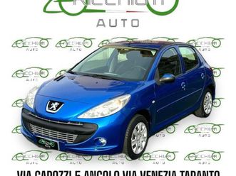 206 plus 1.4 hdi 70cv fap 5p. trendy