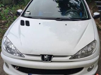 pegeout 206 sw sprzedam pilnie nowy targ - sprzedajemy.pl