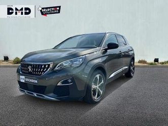 1.2 puretech 130ch allure s&s eat8 109g