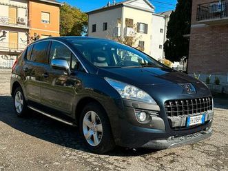 pegeout 3008 full full optional vero affare