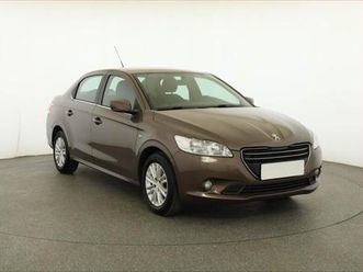peugeot 301 1.6 vti, tempomat