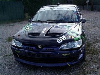 peugeot 306 s16 2.0i