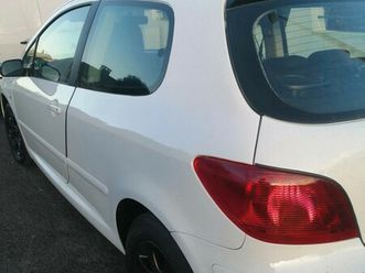 peugeot 307 (3 8hz ) maio/02