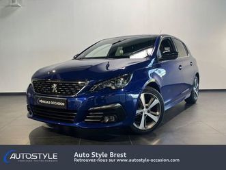 1.2 puretech 130ch e6.3 s&s gt line