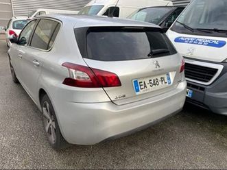 1.6 bluehdi 120ch féline s&s 5p