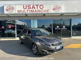 308 2ª serie 308 bluehdi 120 s&s gt line