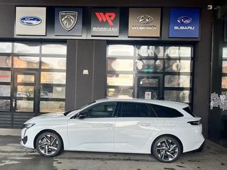 308 sw 1.6 phev 180 allure