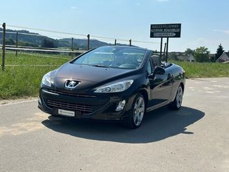 308 cc 1.6 16v turbo sport pack