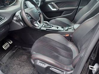 peugeot 308 gt 2019 jelenia góra - sprzedajemy.pl