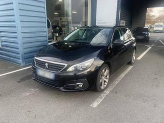 puretech 110 s&s allure