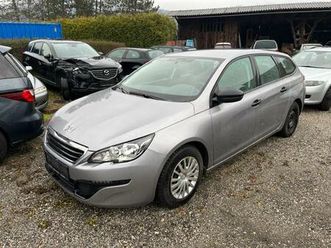 peugeot 308 sw 1,2 puretech access