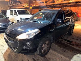 4007 2.2 hdi dynamic dcs6