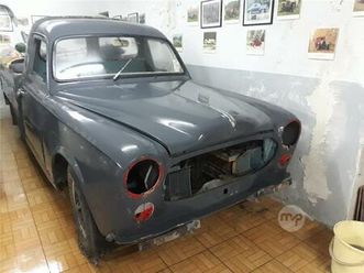 peugeot 403 pickup classic