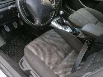 peugeot 407 sw benzyna plus gaz jaslo - sprzedajemy.pl