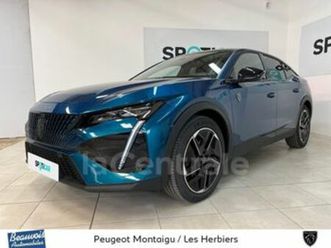 1.6 phev 225 gt e-eat8