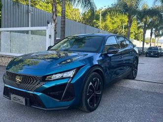 408 408 hybrid 180 e-eat8 allure pack