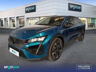 puretech 130 allure pack eat8 96 kw (130 cv)