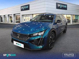 puretech 130 allure pack eat8 96 kw (130 cv)