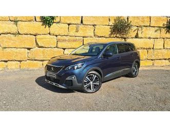 1.5 bluehdi allure eat8