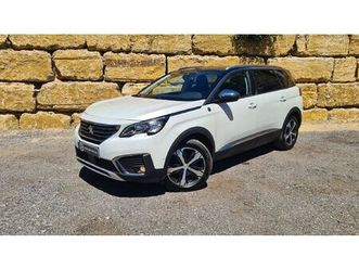 <li class=breadcrumbs-module_list-item__zg-6q peugeot 5008 1.5 bluehdi crossway eat8 </ol>