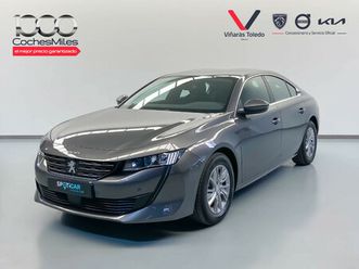 bluehdi 130 s&s business line eat8 96 kw (130 cv)