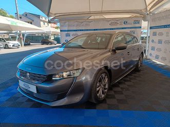 peugeot 508 sw active puretech 132kw180cv ss eat8