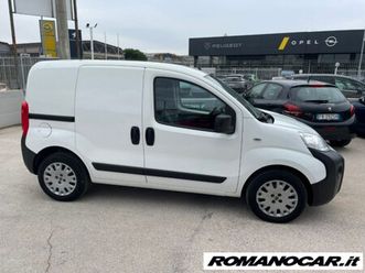bipper bipper 1.3 hdi 80cv furgone premium