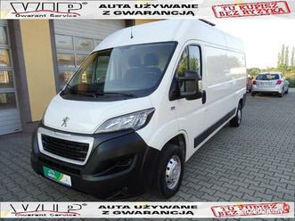 peugeot boxer hdi goleniów - sprzedajemy.pl