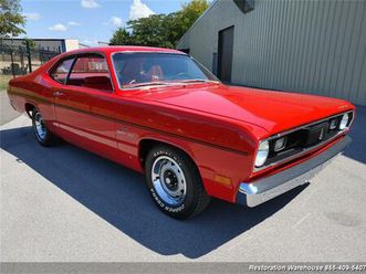 1970 plymouth duster for sale