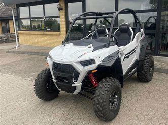 fabriksny polaris rzr 1000 1,0 efi 20hk til salg