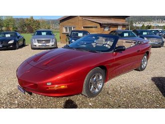 firebird 3.8 v6
