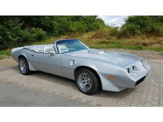 pontiac firebird