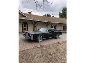 1971 pontiac grand prix for sale