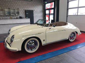 356 speedster replica