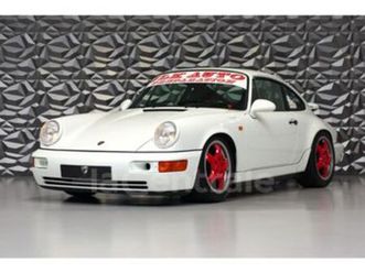 (964) 3.6 carrera rs