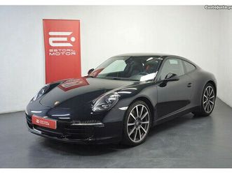 porsche 911 991 carrera 2 pdk julho/14