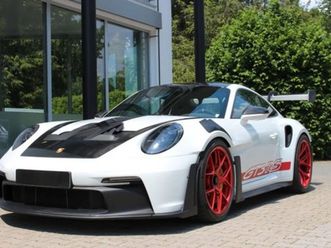911 (992) 911 gt3 rs