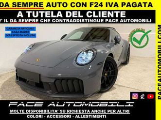 new 911 992.2 gts black sport chrono carbon acc