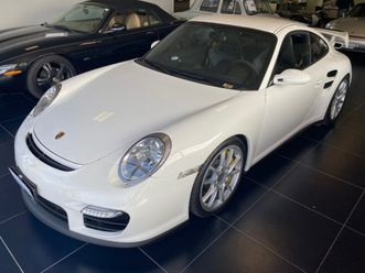 911 (997) gt2 stradale