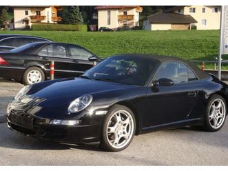 porsche 911 997 na chasti