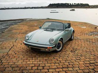 cabriolet carrera