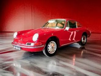porsche 912