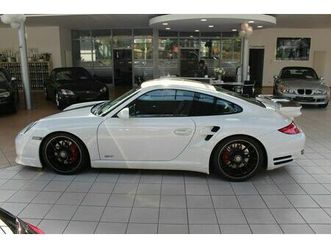 porsche 911 turbo coupe+9ff+670 ps+voll