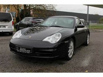 996 targa
