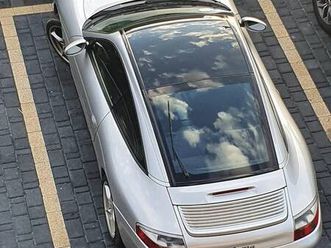porsche 911 996 targa bielsko-biala - sprzedajemy.pl