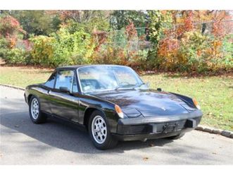 1973 porsche 914 for sale