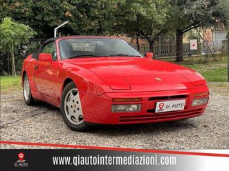 924/944 944 s2 cabriolet