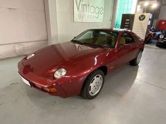 porsche 928