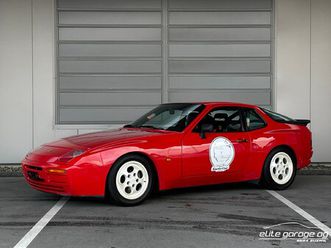 944 turbo cup