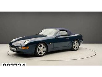 1992 | porsche 968